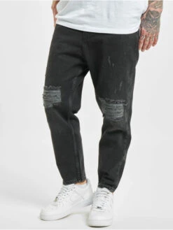 Herren Antifit Topeka In Grau