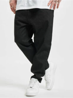 Herren Antifit Lakeland In Schwarz