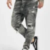 Herren Loose Fit Jeans Heinz In Grau -DEF || Jack & Jones Verkäufe 2y loose fit jeans grau 791972