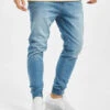 Herren Antifit Jaden In Blau -DEF || Jack & Jones Verkäufe 2y premium antifit blau 718249