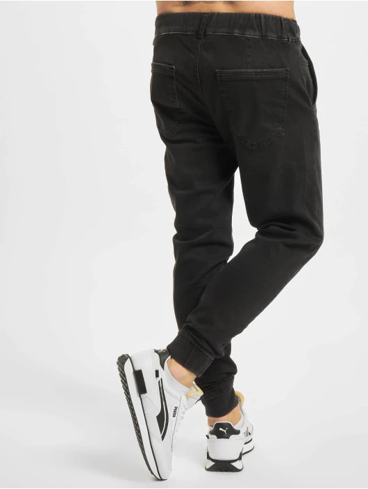 Herren Antifit Jaden In Schwarz 4 Herren Antifit Jaden In Schwarz – Bild 2