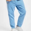 Herren Loose Fit Jeans Jens In Blau