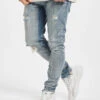 Herren Skinny Jeans Pepe In Blau -DEF || Jack & Jones Verkäufe 2y premium skinny jeans blau 870653