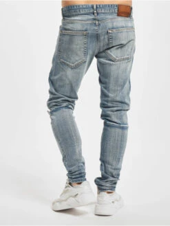 Herren Skinny Jeans Pepe In Blau -DEF || Jack & Jones Verkäufe 2y premium skinny jeans blau 870653 1