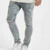 Herren Skinny Jeans Tristan In Blau -DEF || Jack & Jones Verkäufe 2y premium skinny jeans blau 870674