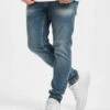Herren Skinny Jeans Mattis In Blau -DEF || Jack & Jones Verkäufe 2y premium skinny jeans blau 870733