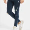 Herren Skinny Jeans Premium Markus In Blau -DEF || Jack & Jones Verkäufe 2y premium skinny jeans blau 870787