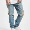 Herren Skinny Jeans Anton In Blau -DEF || Jack & Jones Verkäufe 2y premium skinny jeans blau 890666