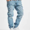 Herren Skinny Jeans Daniel In Blau -DEF || Jack & Jones Verkäufe 2y premium skinny jeans blau 890667
