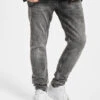 Herren Skinny Jeans Bjarne In Grau -DEF || Jack & Jones Verkäufe 2y premium skinny jeans grau 869702