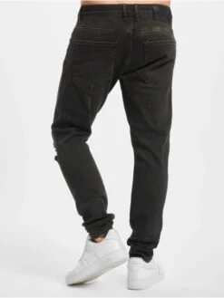 Herren Skinny Jeans Len In Grau -DEF || Jack & Jones Verkäufe 2y premium skinny jeans grau 869716 1