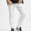 Herren Skinny Jeans Ole In Weiß -DEF || Jack & Jones Verkäufe 2y premium skinny jeans weiss 874280