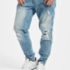 Herren Slim Fit Jeans Damian In Blau 1 Herren Slim Fit Jeans Damian In Blau -DEF || Jack & Jones Verkäufe 2y premium slim fit jeans blau 868817