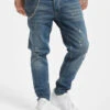 Herren Slim Fit Jeans Yall In Blau -DEF || Jack & Jones Verkäufe 2y premium slim fit jeans blau 869701