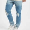 Herren Slim Fit Jeans Gabriel In Blau -DEF || Jack & Jones Verkäufe 2y premium slim fit jeans blau 870709
