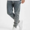 Herren Slim Fit Jeans Calvin In Blau -DEF || Jack & Jones Verkäufe 2y premium slim fit jeans blau 870760