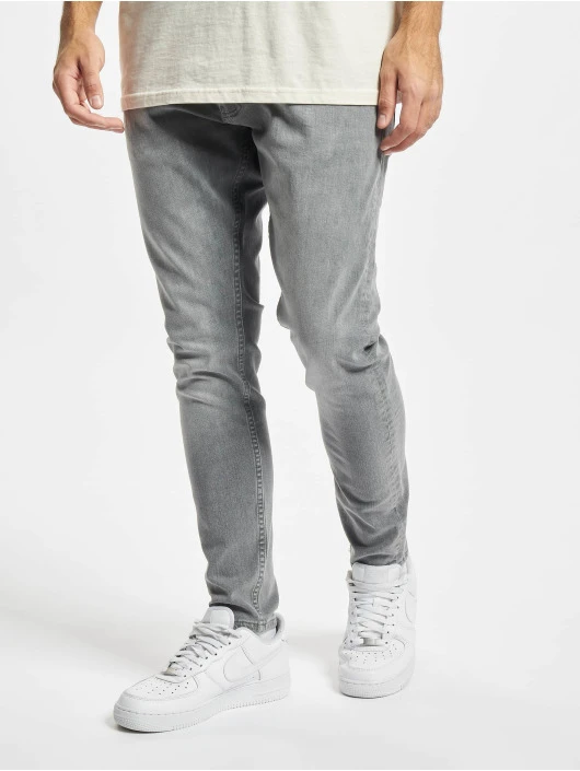 Herren Slim Fit Jeans Bahar In Grau 3 Herren Slim Fit Jeans Bahar In Grau