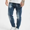 Herren Skinny Jeans Findus In Blau -DEF || Jack & Jones Verkäufe 2y skinny jeans blau 867871