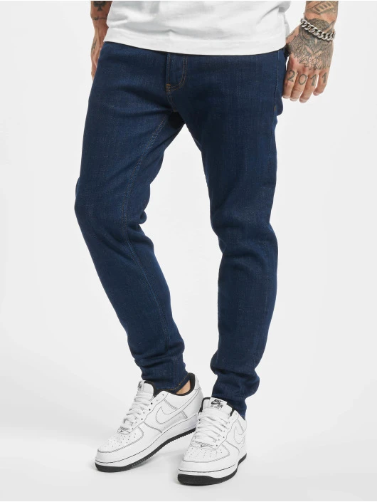 Herren Skinny Jeans Julius In Blau 3 Herren Skinny Jeans Julius In Blau