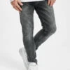 Herren Skinny Jeans Redo In Schwarz -DEF || Jack & Jones Verkäufe 2y skinny jeans schwarz 791617