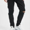Herren Skinny Jeans Jean In Schwarz 1 Herren Skinny Jeans Jean In Schwarz -DEF || Jack & Jones Verkäufe 2y skinny jeans schwarz 791743