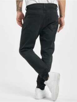 Herren Skinny Jeans Pablo In Schwarz -DEF || Jack & Jones Verkäufe 2y skinny jeans schwarz 791796 1