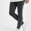Herren Skinny Jeans James In Schwarz -DEF || Jack & Jones Verkäufe 2y skinny jeans schwarz 791838