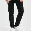 Herren Skinny Jeans Fresno In Schwarz 1 Herren Skinny Jeans Fresno In Schwarz -DEF || Jack & Jones Verkäufe 2y skinny jeans schwarz 817562