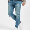 Herren Slim Fit Jeans Berk In Blau -DEF || Jack & Jones Verkäufe 2y slim fit jeans blau 731769