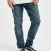 Herren Slim Fit Jeans Jörg In Blau -DEF || Jack & Jones Verkäufe 2y slim fit jeans blau 791922