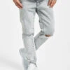 Herren Slim Fit Jeans Birol In Grau -DEF || Jack & Jones Verkäufe 2y slim fit jeans grau 776041
