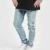 Herren Skinny Jeans Tape In Blau -DEF || Jack & Jones Verkäufe criminal damage skinny jeans blau 483742