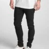 Herren Skinny Jeans Ripper In Schwarz 2 Herren Skinny Jeans Ripper In Schwarz -DEF || Jack & Jones Verkäufe criminal damage skinny jeans schwarz 358678