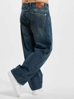 DEF || Jack & Jones Verkäufe -DEF || Jack & Jones Verkäufe dangerous dngrs baggy blau 436124 1