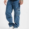 Herren Baggy DNGRS In Blau -DEF || Jack & Jones Verkäufe dangerous dngrs baggy blau 877879