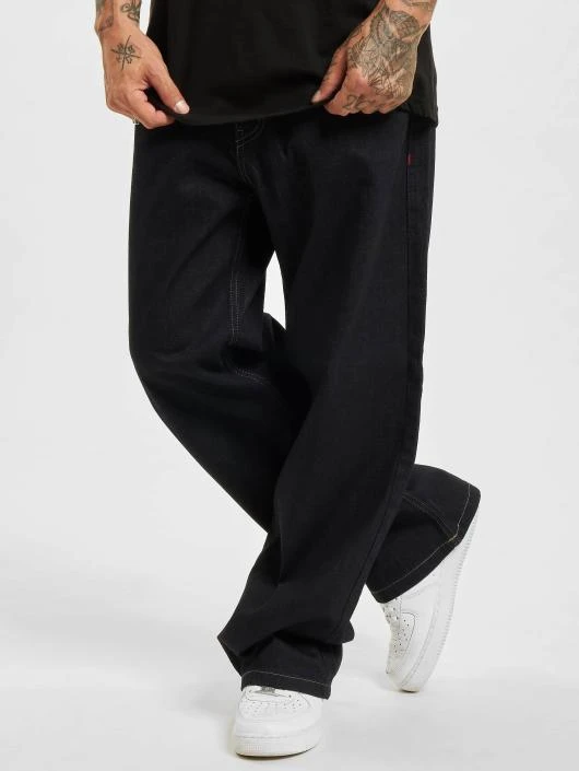 Herren Baggy Homie In Indigo 3 Herren Baggy Homie In Indigo
