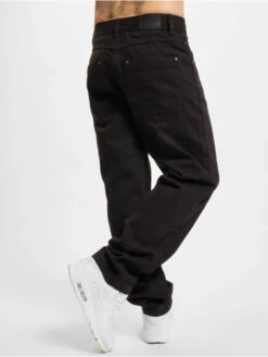 DEF || Jack & Jones Verkäufe -DEF || Jack & Jones Verkäufe dangerous dngrs loose fit jeans schwarz 877873 1