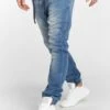 DEF Herren Antifit Euls In Blau -DEF || Jack & Jones Verkäufe def antifit blau 490562