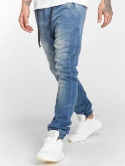 DEF Herren Antifit Euls In Blau