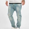DEF Herren Antifit Alwin In Blau -DEF || Jack & Jones Verkäufe def antifit blau 597046