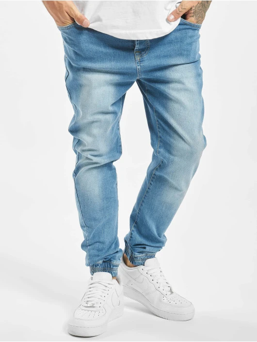 DEF Herren Antifit Jean In Blau 3 DEF Herren Antifit Jean In Blau