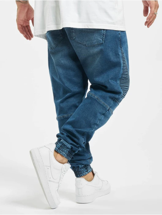 DEF Herren Antifit Dorian In Blau 4 DEF Herren Antifit Dorian In Blau – Bild 2