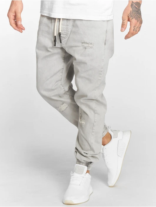 DEF Herren Antifit Justus In Grau 4 DEF Herren Antifit Justus In Grau – Bild 2