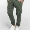 DEF Herren Antifit Litra In Olive 1 DEF Herren Antifit Litra In Olive -DEF || Jack & Jones Verkäufe def antifit olive 484761