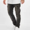DEF Herren Antifit Antoine In Schwarz -DEF || Jack & Jones Verkäufe def antifit schwarz 606200