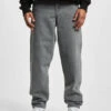 DEF Herren Loose Fit Jeans Tapered Loose Fit In Grau -DEF || Jack & Jones Verkäufe def loose fit jeans grau 921509