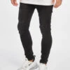 DEF Herren Skinny Jeans Rio In Schwarz -DEF || Jack & Jones Verkäufe def skinny jeans schwarz 583304