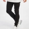 DEF Herren Skinny Jeans Reckless In Schwarz -DEF || Jack & Jones Verkäufe def skinny jeans schwarz 598380