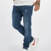 DEF Herren Slim Fit Jeans Skom In Blau -DEF || Jack & Jones Verkäufe def slim fit jeans blau 592757