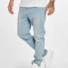 DEF Herren Slim Fit Jeans Tommy In Blau -DEF || Jack & Jones Verkäufe def slim fit jeans blau 665365